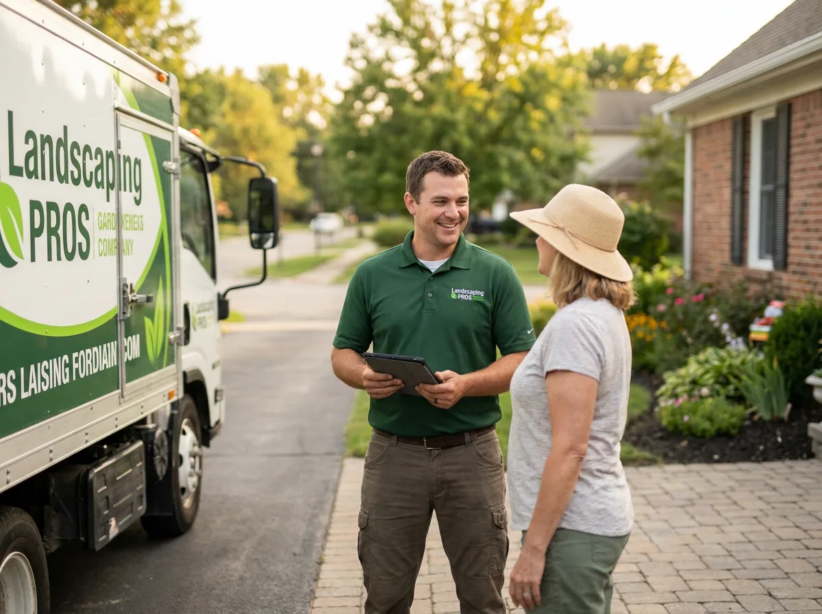 Landscaping Middleville, MI FAQs